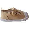 Baskets basses enfant Blanditos SHOE CANVAS POMELO Sand