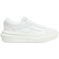 Baskets Vans Old Skool Overt Plus Cc Grenoble