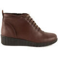 Bottes femme sur Grenoble : Bottines Chamby -