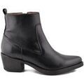 Bottes femme sur Grenoble : Bottines Classyco -
