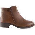 Bottes femme sur Grenoble : Bottines Chamby -