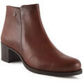 Bottes femme sur Grenoble : Bottines Chamby -