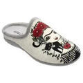 Chaussons / Pantoufles sur Grenoble : Chaussons Cbp - Conbuenpie -