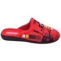 Chaussons enfant Angelitos ANG 142 SLIPPERS HOUSE Rouge Grenoble