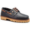 Chaussures bateau Iberico Shoes -