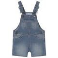 Pantalons enfants sur Grenoble : Pantalon enfant Mayoral Salopette 1645 Bleu