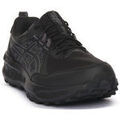 Running sur Grenoble : Chaussures Asics 002 GEL SONOMA 8 GTX