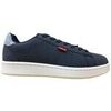 Baskets enfant Levis AVENUE VAVE 0235S Casual Urban Sneaker Blue