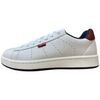 Baskets enfant Levis Kids AVENUE VAVE 0235S Urban Casual Sneaker Beige