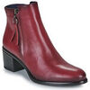 Bottines Dorking LEXI