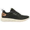 Baskets femme sur Grenoble : Baskets TBS RUNNING - Noir - 36