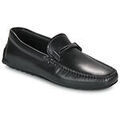 Chaussures de ville homme sur Grenoble : Mocassins BOSS Noel_Mocc_ltfhw