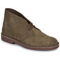 Chaussures de ville homme sur Grenoble : Derbies Clarks Desert Bt Evo