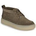 Chaussures de ville homme sur Grenoble : Derbies Clarks Torhill LaceHi