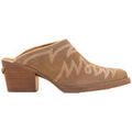 Mules femme sur Grenoble : Sabots Nemonic -