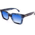 Lunettes sur Grenoble : Lunettes de soleil Xlab PANAREA Lunettes de soleil, Traduco.../Bleu clair, 51 mm