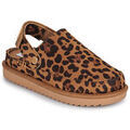 Chaussons / Pantoufles sur Grenoble : Chaussons Moony Mood Kayla