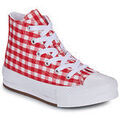 Chaussures enfants sur Grenoble : Baskets montantes enfant Converse CHUCK TAYLOR ALL STAR EVA LIFT