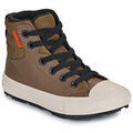 Chaussures enfants sur Grenoble : Baskets montantes enfant Converse CHUCK TAYLOR ALL STAR BERKSHIRE BOOT HIGH