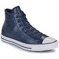 Baskets montantes Converse CHUCK TAYLOR ALL STAR LEATHER Grenoble
