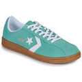 Baskets homme sur Grenoble : Baskets basses Converse ALL STAR CLASSIC TRAINER SUEDE
