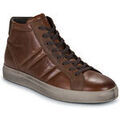 Baskets montantes IgI&CO U.SACHA