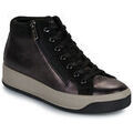 Baskets femme sur Grenoble : Baskets montantes IgI&CO D.AVA