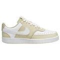 Baskets homme sur Grenoble : Baskets Nike COURT VISION LO - LT KHAKI/WHITE - 43