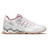 Baskets Nike REAX 8 TR MESH - WHITE/WHITE-WOLF GREY-CHILE RED - 40