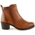 Bottes femme sur Grenoble : Bottines Chamby -