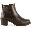 Bottes femme sur Grenoble : Bottines Chamby -
