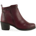Bottes femme sur Grenoble : Bottines Chamby -