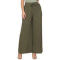 Pantalons sur Grenoble : Pantalon La Modeuse Pantalons pour femme - Kaki -