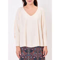 Pull La Fiancee Du Mekong Pull oversize maille femme LANNA