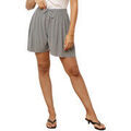 Short La Modeuse Shorts pour femme - Gris -