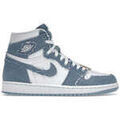 Baskets Nike Air Jordan 1 High OG Denim Grenoble