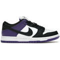 Baskets Nike SB Dunk Low Court Purple