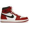 Baskets Nike Air Jordan 1 High Chicago Lost And Found (Reimagined)