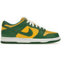 Baskets Nike Dunk Low SP Brazil Grenoble