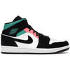 Baskets Nike Air Jordan 1 Mid SE South Beach