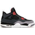 Baskets Nike Air Jordan 4 Infrared (2022)