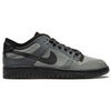Baskets Nike Dunk Low Comme des Gar&ccedil;ons Black multicolor