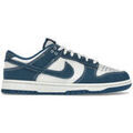 Baskets Nike Dunk Low Industrial Blue Sashiko