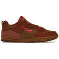 Baskets Nike Dunk Low Disrupt 2 Desert Bronze Pink Prime