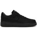 Baskets Nike Air Force 1 Low Stussy Black Grenoble