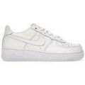 Baskets Nike Air Force 1 Low '07 Triple White Grenoble