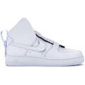 Baskets Nike Air Force 1 High PSNY White Grenoble