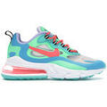 Baskets femme sur Grenoble : Baskets Nike Air Max 270 React Psychedelic Movement