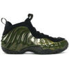 Baskets Nike Air Foamposite One Iridescent Green