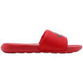 Baskets Nike Victori One Slide Red